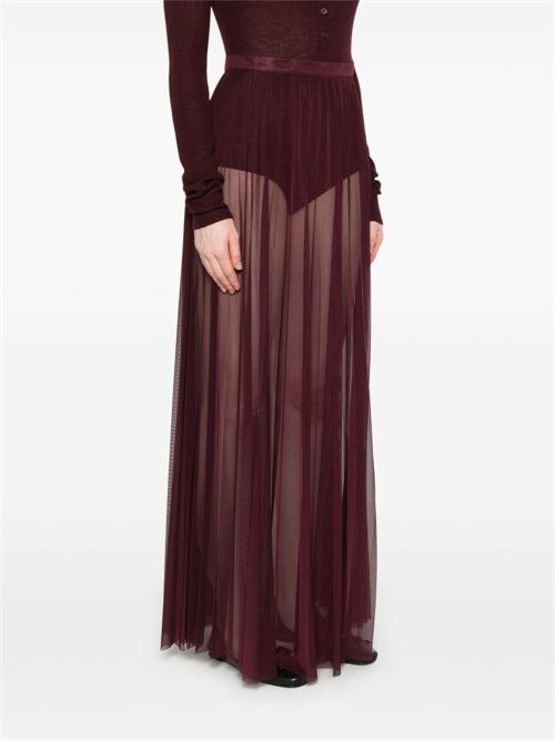 Vallen skirt THE FRANKIE SHOP | SKFS1778711